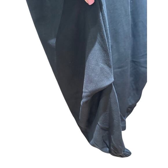 New Boutique oversized Scuba Material Top & Jogger Set. - Picture 6 of 7